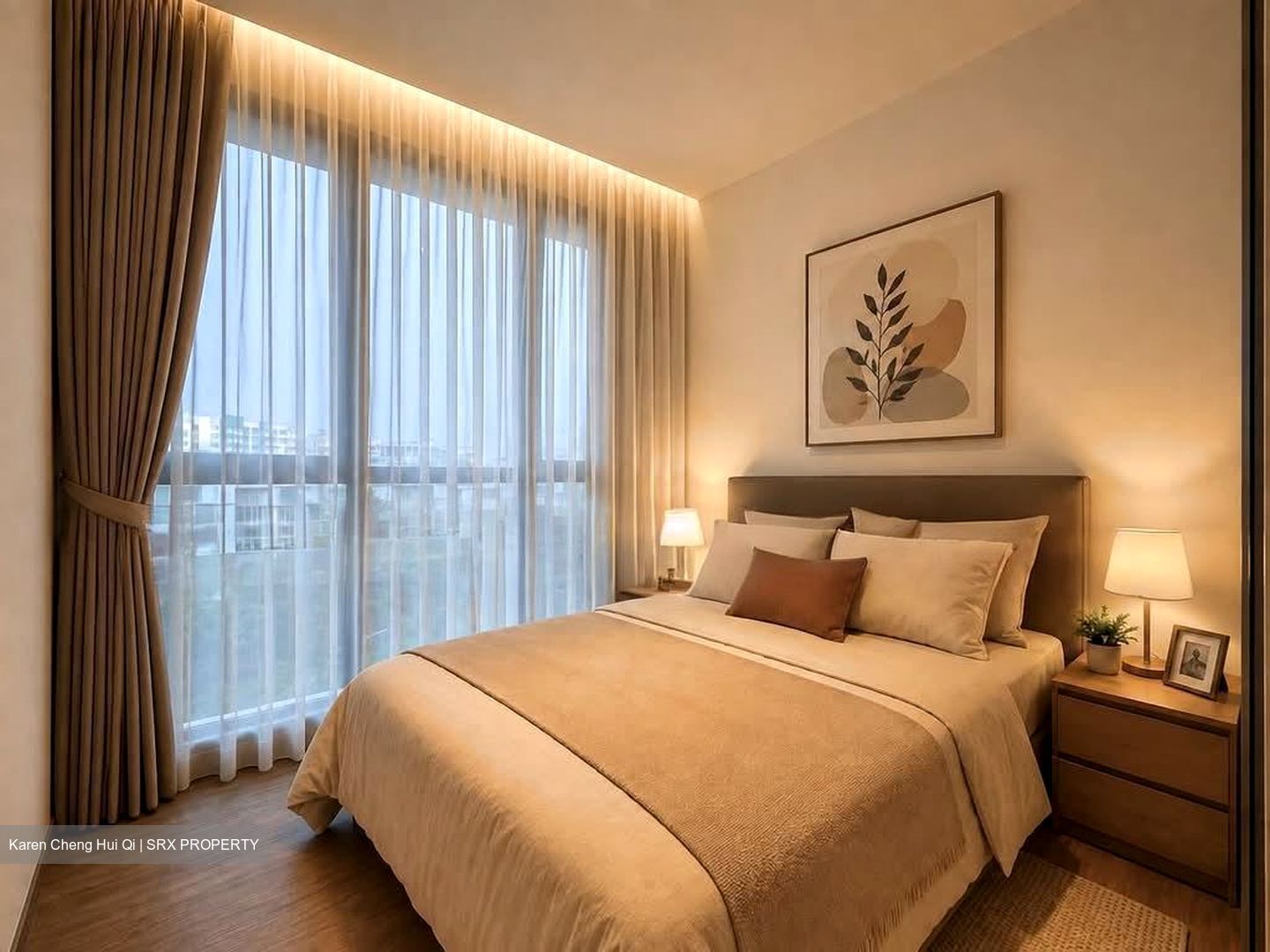 Norwood Grand (D25), Apartment #599668551